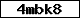 Pr�fcode