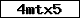 Pr�fcode