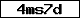 Prfcode