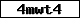 Prfcode
