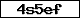 Pr�fcode