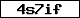 Prfcode