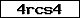 Prfcode