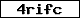 Prfcode