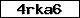 Prfcode