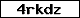 Prfcode