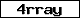 Prfcode