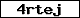 Prfcode