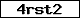 Prfcode