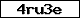 Prfcode