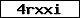 Prfcode