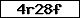Prfcode