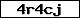 Prfcode