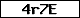 Prfcode