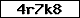 Pr�fcode