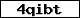 Pr�fcode