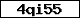 Prfcode