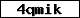 Pr�fcode