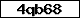 Pr�fcode