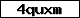 Pr�fcode