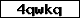 Prfcode