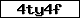 Prfcode