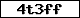 Prfcode