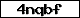 Pr�fcode