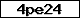 Prfcode