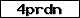 Prfcode