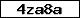 Pr�fcode