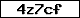 Prfcode
