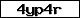 Prfcode