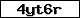 Pr�fcode