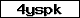 Prfcode