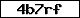 Pr�fcode