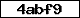 Pr�fcode