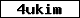Pr�fcode