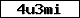 Prfcode