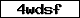 Pr�fcode