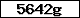 Prfcode