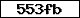 Pr�fcode