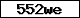 Pr�fcode