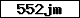 Pr�fcode