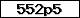 Pr�fcode