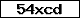 Pr�fcode