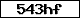 Prfcode