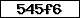 Pr�fcode