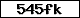 Prfcode