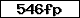 Prfcode